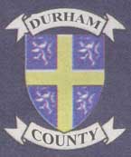 Durham Emblem