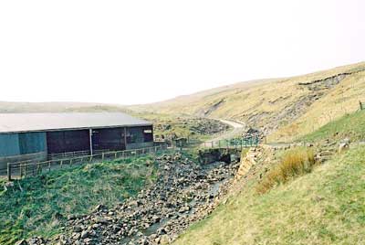 Mill Bridge