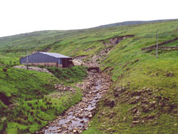 Mill Bridge