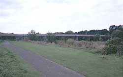 Ovingham Bridges