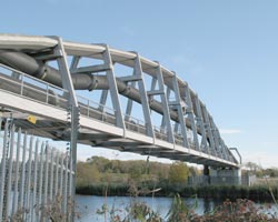 Preston Pipe Bridge