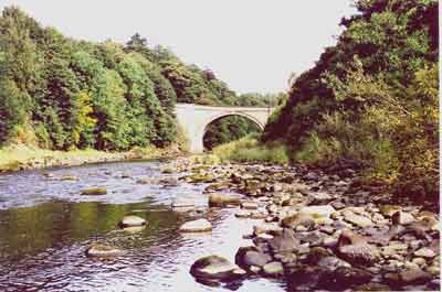 Ridley Bridge