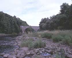 Ridley Bridge
