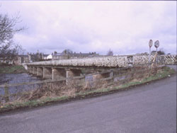 Wark Bridge