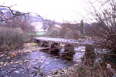 Williamston Bridge