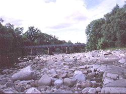 Williamston Bridge